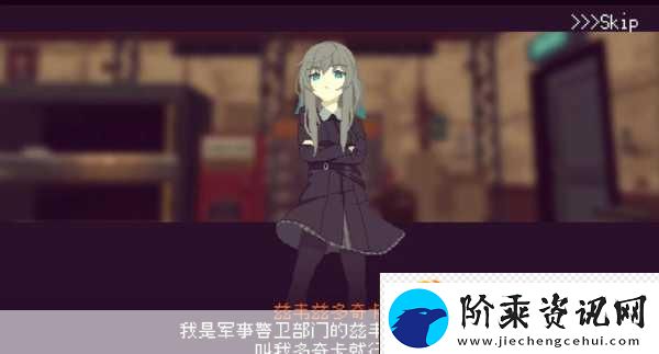 僵尸时代