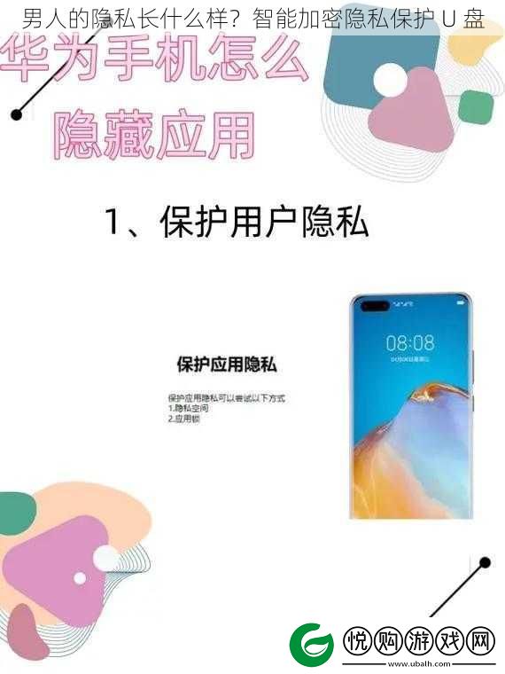 男人的隐私长什么样