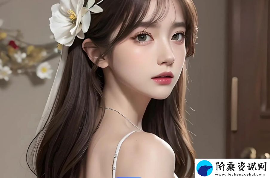 为何欣赏她的桃花源——汉字中的艺术之美何在