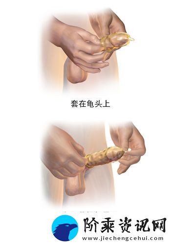 妈妈说我带套才可以