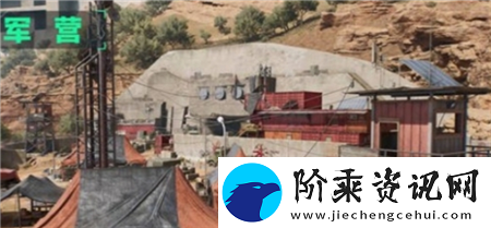 三角洲行动零号大坝物资有哪些