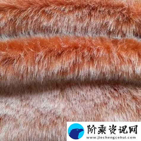 AAAA级的毛皮最简单三个颜色