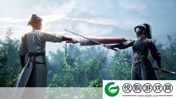 探秘燕云十六声墨山门派