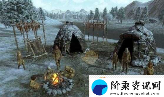 人类黎明