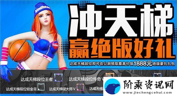 街篮2全明星测试正式开启
