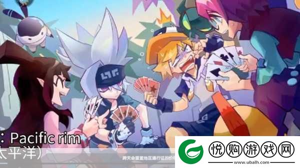 凹凸世界手游深度解析
