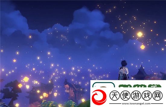 原神海灯节能获得多少原石