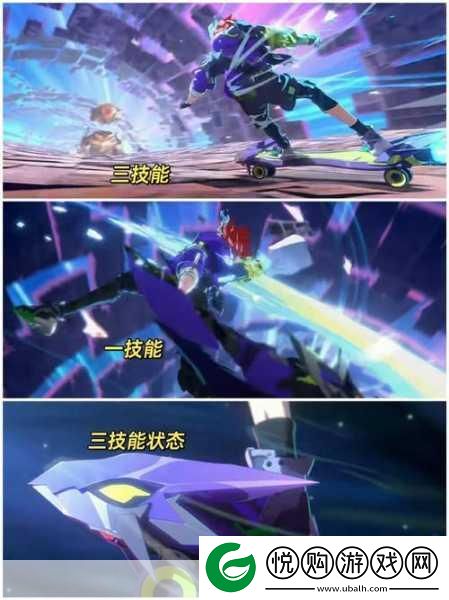 王者荣耀孙策新皮肤时之奇旅震撼爆料
