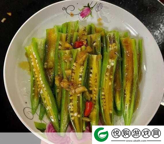 秋葵茄子丝瓜香蕉榴莲