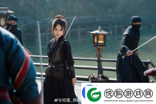 完蛋2演员图透!初代女神回归