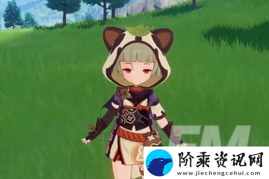 原神早柚等级突破方法