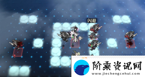湮灭边界线精灵女王团本打法详细说明