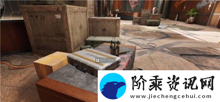 三角洲行动零号大坝物资有哪些