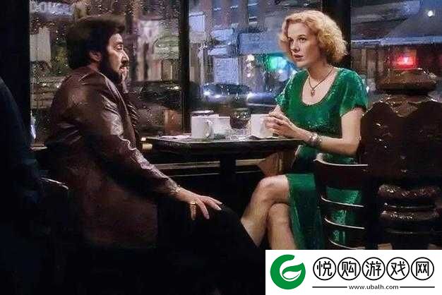 欧美色涩