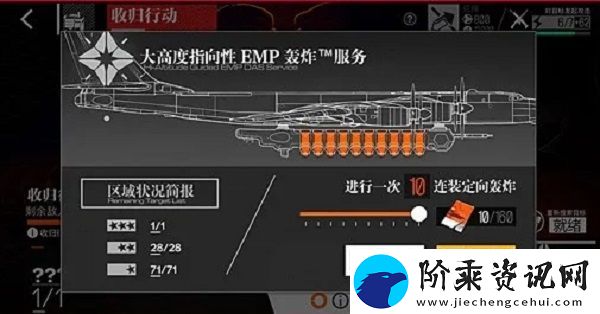 少女前线融合势力单位怎么得