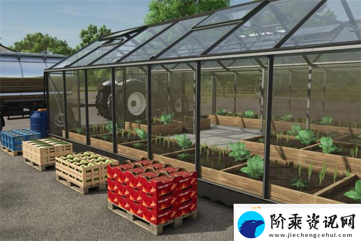 模拟农场25售卖加工蜂蜜方法介绍