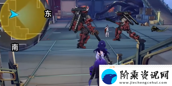 崩坏星穹铁道2.4铸剑为犁任务攻略