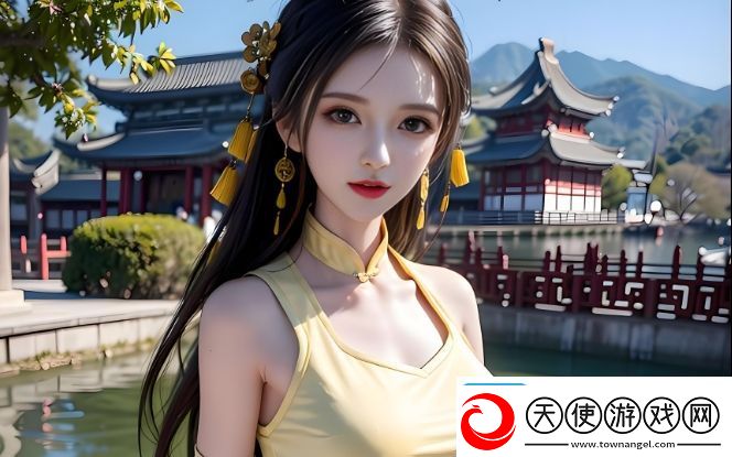 初中女生光溜溜身子含苞待放
