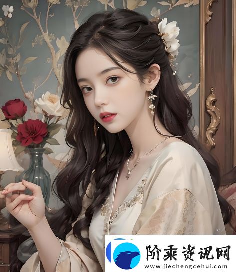 在哔哩哔哩平台上的少女视频