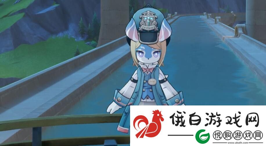 原神巡轨船怎么重新坐