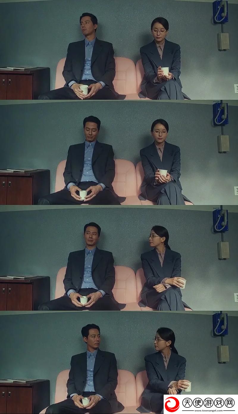 大叔和妈妈免费观看电视剧第3集