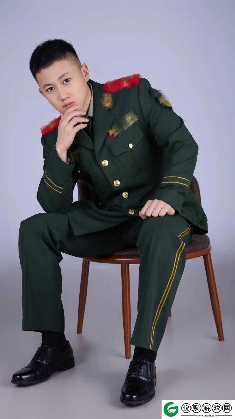 可播放的中国男