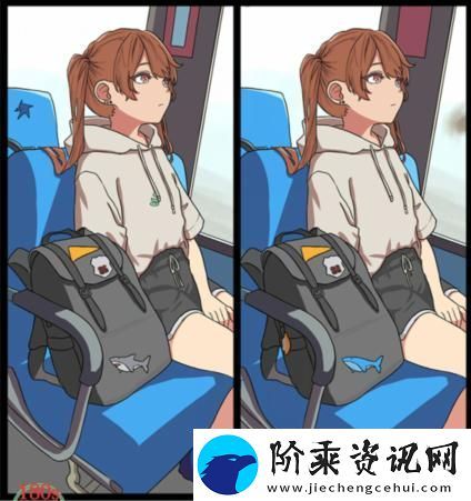 疯狂梗传美女找不同51通关方法攻略图文一览