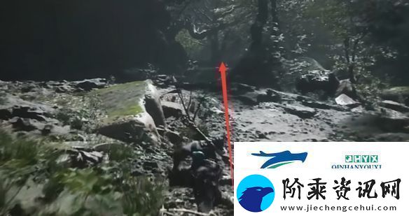 黑神话悟空黄花观虎蛇虫林土地庙在哪