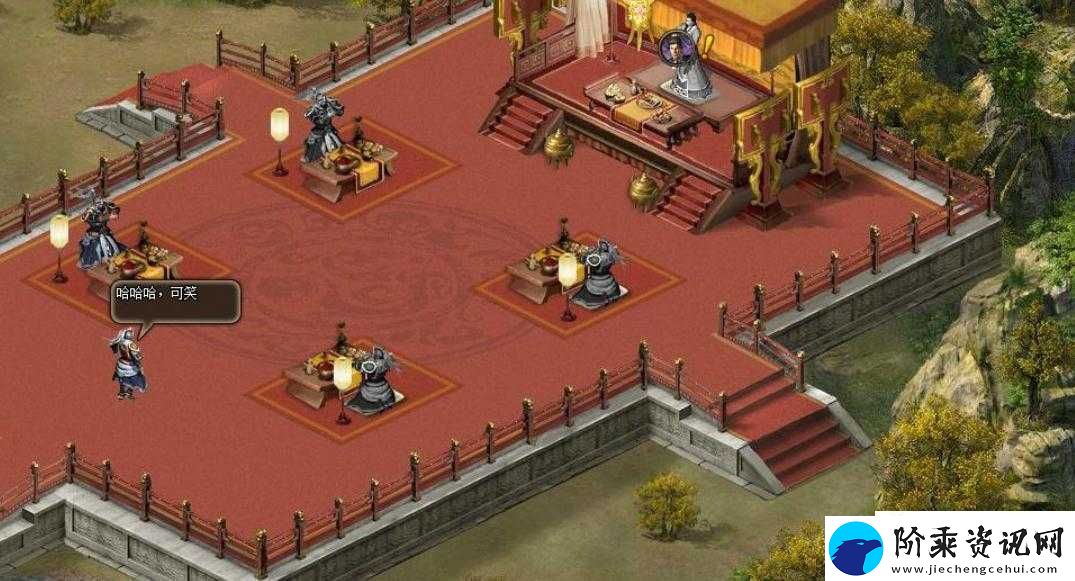 攻城掠地国战兵少怎么办