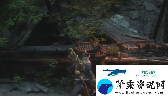黑神话悟空黄花观虎蛇虫林土地庙在哪