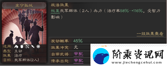 三国志战略版