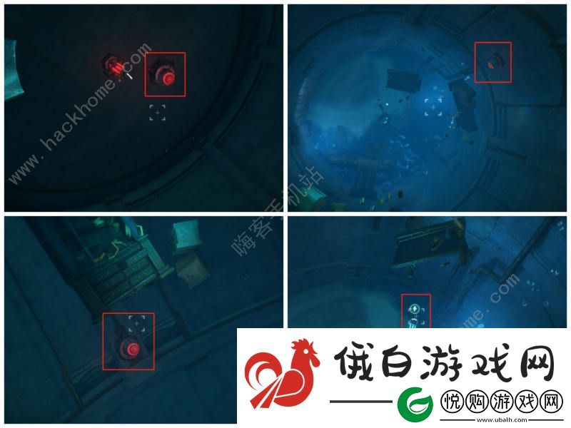 原神被遗忘的纸带隐藏成就攻略