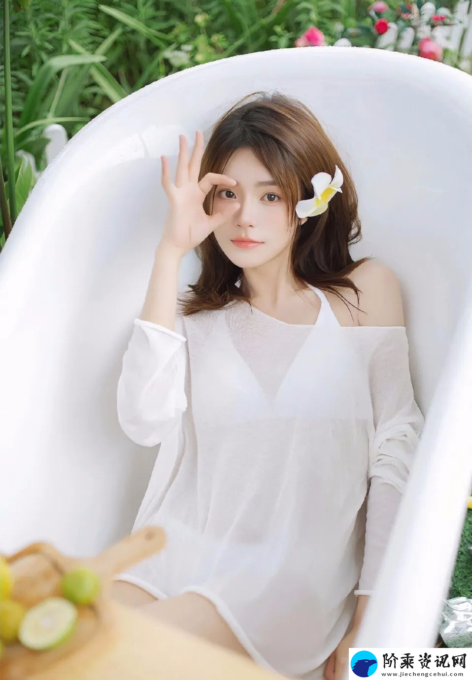 父亲有力挺送女儿的花园：暖心背后有哪些不为人知的故事？