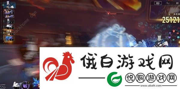 崩坏星穹铁道以太战线无限核爆流搭配攻略