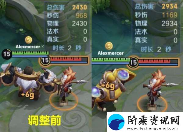 13辅助调整！两大T0挨刀