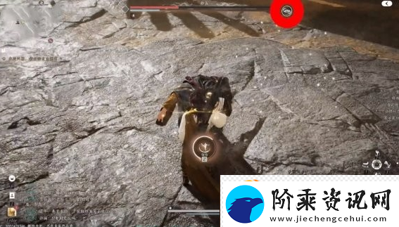 燕云十六声奇术自在无碍获取方法