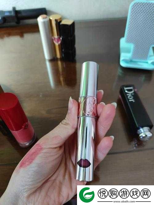YSL 千人千色 T9T9 活动玩法