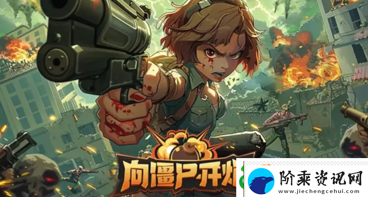 向僵尸开炮跃迁电磁流派怎么搭配