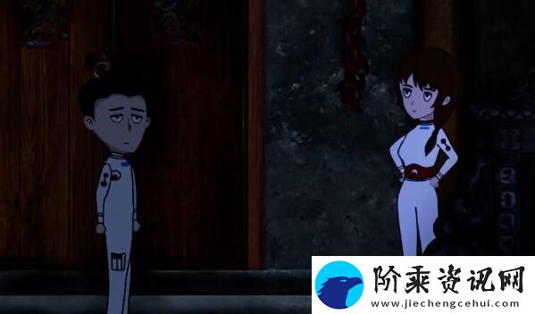 吃香第一章通关攻略