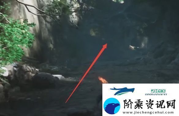 黑神话悟空黄花观虎蛇虫林土地庙在哪