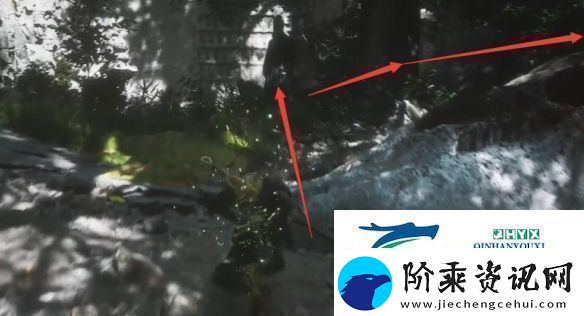 黑神话悟空黄花观虎蛇虫林土地庙在哪