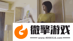 火热的厨房