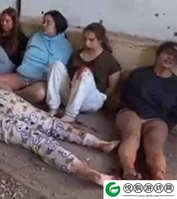 被囚禁的圣女