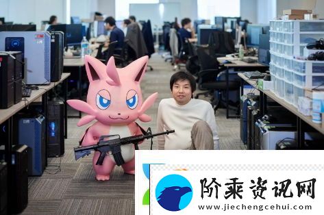 幻兽帕鲁或将转为免费游戏