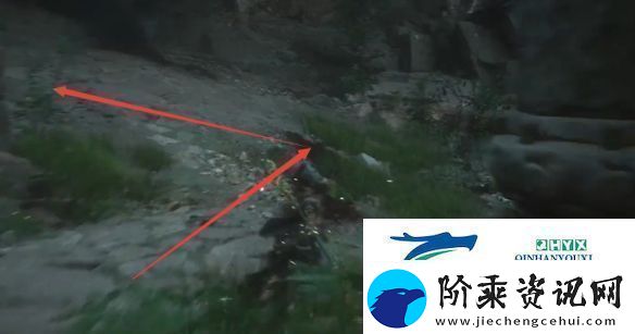 黑神话悟空黄花观虎蛇虫林土地庙在哪