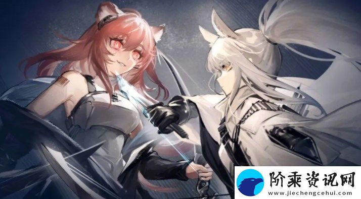 明日方舟CVEX5怎么打