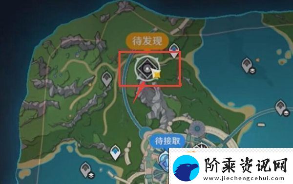 原神深潮的余响秘境怎么解锁