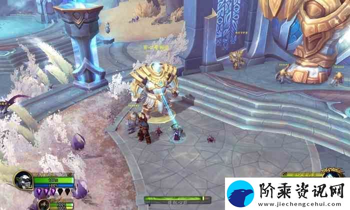 wow掸去灰尘如何做