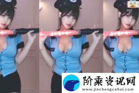 国产拗女