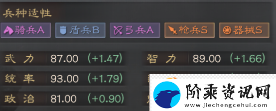 三国志战略版